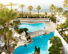 Hotel Puente Romano Beach Resort (Marbella, Spain)