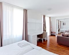 Hotel Premium Apartments by Livingdowntown (Zürich, Switzerland)