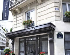 Hotel Bassano (Paris, France)