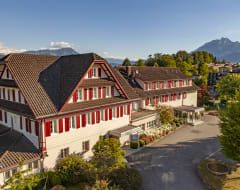 Hotel Balm (Meggen, Switzerland)