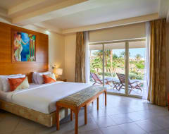 Hotel Parrotel Beach Resort (Sharm el-Sheikh, Egypt)