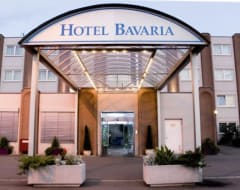 Hotel Bavaria (Brehna, Germany)