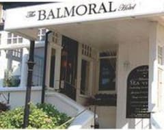 Hotel Balmoral (Bournemouth, United Kingdom)