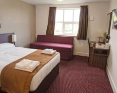 Hotel Penny Hedge, Whitby By Marston'S Inns (Whitby, United Kingdom)