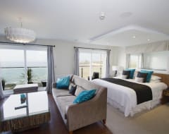 Fistral Beach Hotel And Spa - Adults Only (Newquay, United Kingdom)