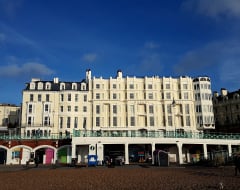 Queens Hotel Brighton (Brighton, United Kingdom)