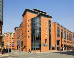 Hotel Novotel Manchester Centre (Manchester, United Kingdom)