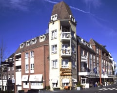 Dormio Hotel Valkenburg (Valkenburg aan de Geul, Netherlands)
