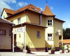 Hotel Lehn (Saulheim, Germany)