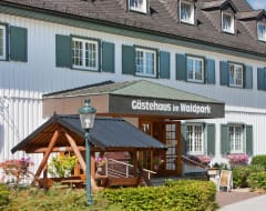 Hotel Gästehaus im Waldpark (Warstein, Germany)