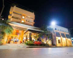 Hotel Unico Grand Sandara At Cha Am-Hua Hin (Hua Hin, Thailand)