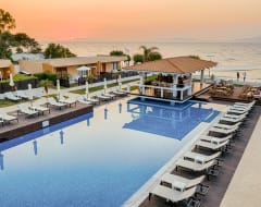 Hotel Villa Di Mare Seaside Suites (Ixia, Greece)