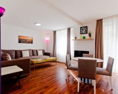 Hotel Premium Apartments by Livingdowntown (Zürich, Switzerland)