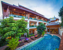 Hotel Villa Sirilanna (Chiang Mai, Thailand)