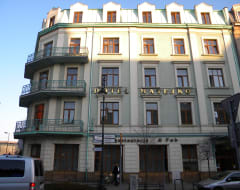 Hotel Matejko (Kraków, Poland)