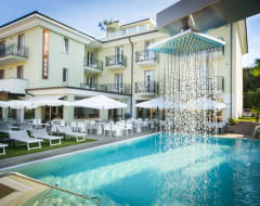 Hotel Eden Garda (Garda, Italy)