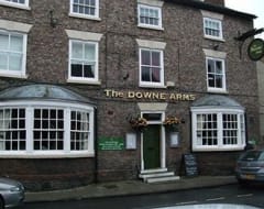 Hotel Downe Arms (Snaith, United Kingdom)