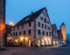 Hotel Klosterstüble (Rothenburg, Germany)