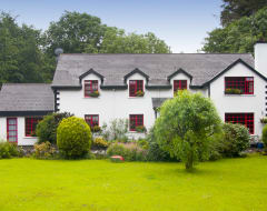 Hotel Woodside Lodge (Westport, Ireland)