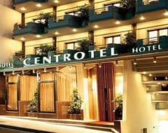 Hotel Centrotel (Athens, Greece)