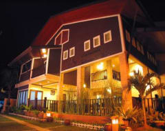 Hotel Andaman House (Patong Beach, Thailand)