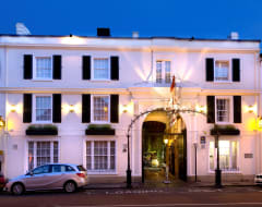 Best Western Red Lion Hotel (Salisbury, United Kingdom)