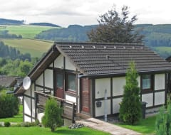 Hotel Lovely House In An Ideal Location In The Sauerland With Garden And Terrace (Meschede, Germany)
