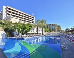 Hotel Victoria Gran Meliá (Palma de Majorca, Spain)