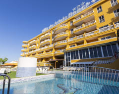 Hotel Villa de Adeje Beach (Costa Adeje, Spain)
