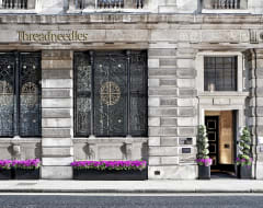 Hotel Threadneedles, Autograph Collection (London, United Kingdom)