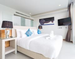 Hotel Sikhara Plago Resort (Chonburi, Thailand)