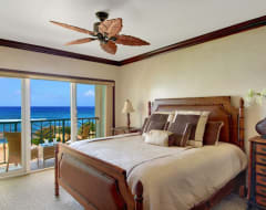 Hotel H107 Is Steps To The Beach G/f Bliss Fast Wifi (Kapaa, USA)