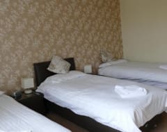 Hotel The Kings Arms (Shap, United Kingdom)