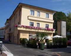 Hotel Arilica (Peschiera del Garda, Italy)
