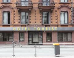 Hotel Tourist (Frankfurt, Germany)