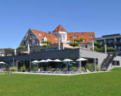 Hotel Traube am See (Friedrichshafen, Germany)
