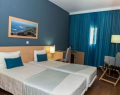 Hotel Santiago (Praia, Cape Verde)