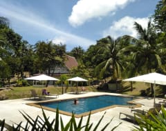 Hotel Woodlawn Villas Resort (Koh Tao, Thailand)