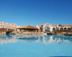 Hotel Otium Pyramisa Beach Resort Hurghada , Sahl Hasheesh (Hurghada, Egypt)