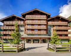 Hotel 315 (Zermatt, Switzerland)