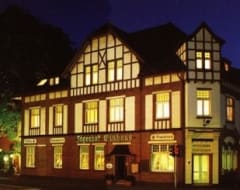 Hotel Jägerhof Einhaus (Dorsten, Germany)