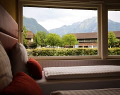 Hotel India Village (Interlaken, Switzerland)