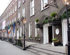 Hotel Russell Court (Dublin, Ireland)