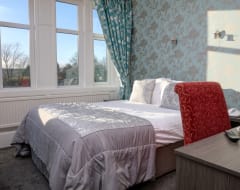 Sure Hotel By Best Western Lockerbie (Dumfries, United Kingdom)