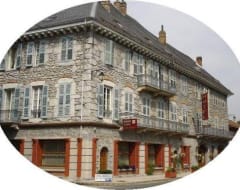Hotel George (Montmélian, France)