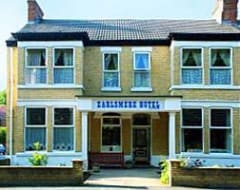Hotel Earlsmere Guest House (Kingston-upon-Hull, United Kingdom)
