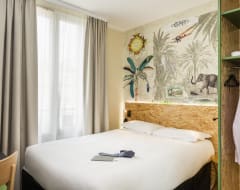 Hotel ibis Styles Paris Boulogne Marcel Sembat (Boulogne-Billancourt, France)