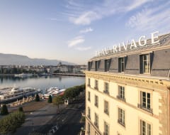 Hotel Beau-Rivage, Geneva (Geneva, Switzerland)