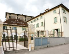 Hotel Villa Moron (Negrar, Italy)