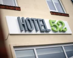Hotel 52 - Stanley (Durham, United Kingdom)